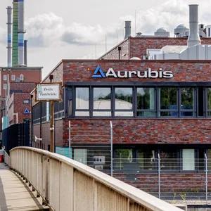 Aurubis in Hamburg verschärft nach Betrug und Diebstahl seine Sicherheitsmaßnahmen.