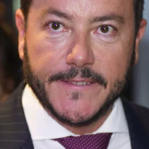 René Benko, Chef des österreichischen Konzerns Signa (Archivbild).