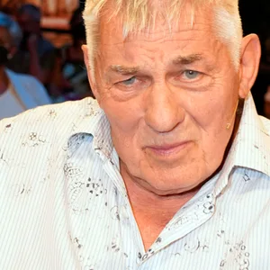 Schauspieler Heinz Hoenig (Archivbild).