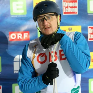 Maxim Gustik ist tot