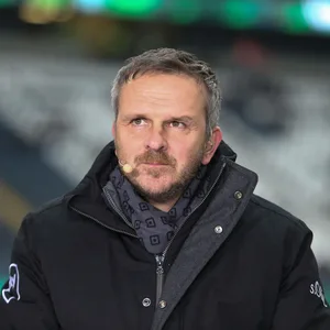 Dieter Hamann