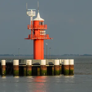 Leuchtturm in Brunsbüttel