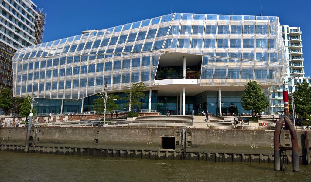 Amburgo: la direzione del porto HPA si trasferisce nell’ex edificio Unilever