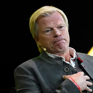 Oliver Kahn