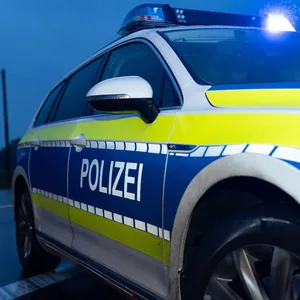 In Cuxhaven kam es zu einem Messerangriff in einer Obdachlosenunterkunft. (Symbolbild)