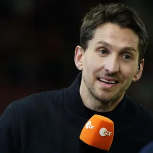 Ex-HSV-Torwart Rene Adler