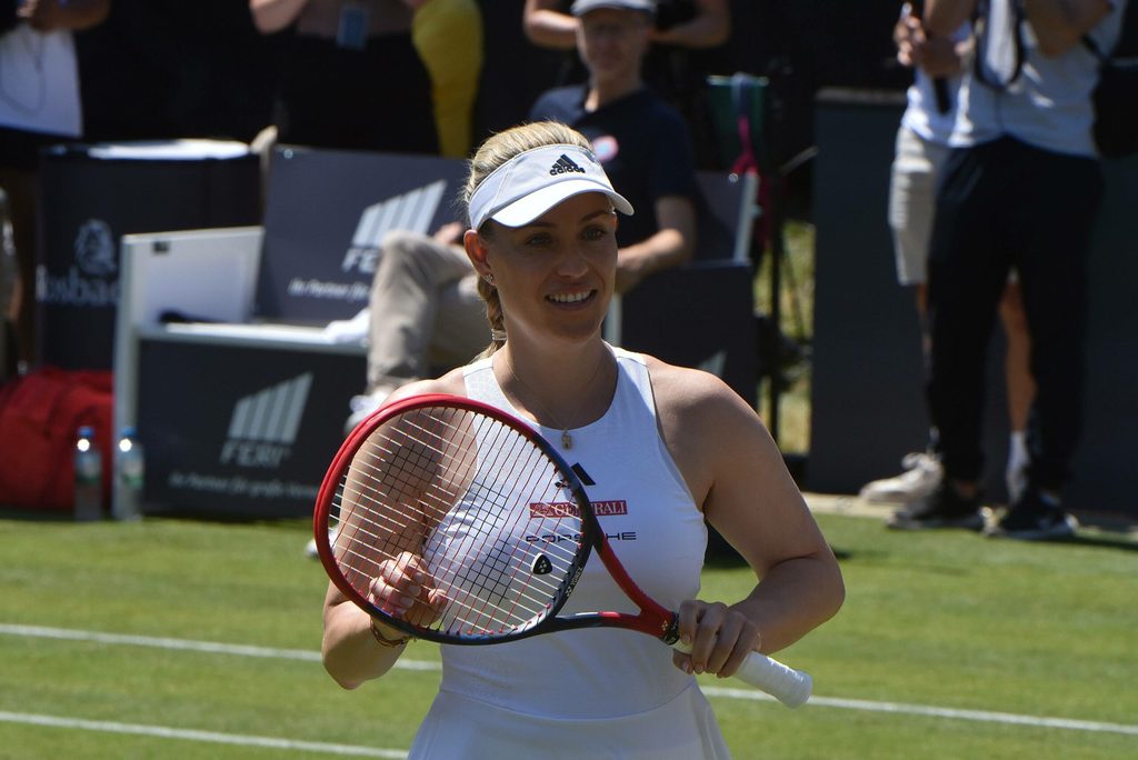 Angelique Kerber
