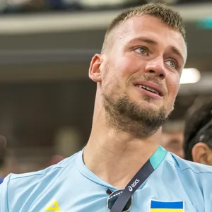 Mychajlo Romantschuk