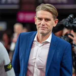 Christian Freund, Sportdirektor FC Bayern München