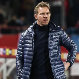 Bundestrainer Julian Nagelsmann