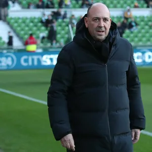 Fernando Carro, Geschäftsführer Bayer Leverkusen