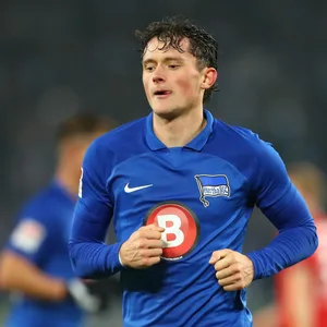 Fabian Reese (Hertha BSC)