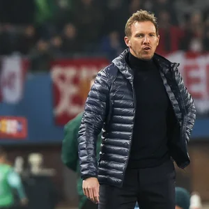 Julian Nagelsmann