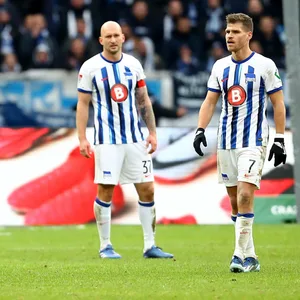 Patrick Ittrich zeigt die Rote Karte