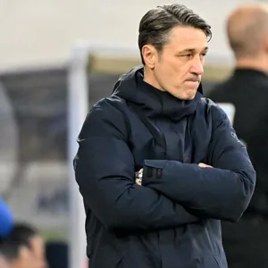 Niko Kovac ist nicht mehr Trainer des VfL Wolfsburg.