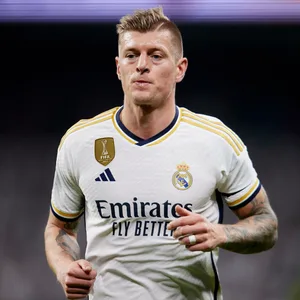Toni Kroos