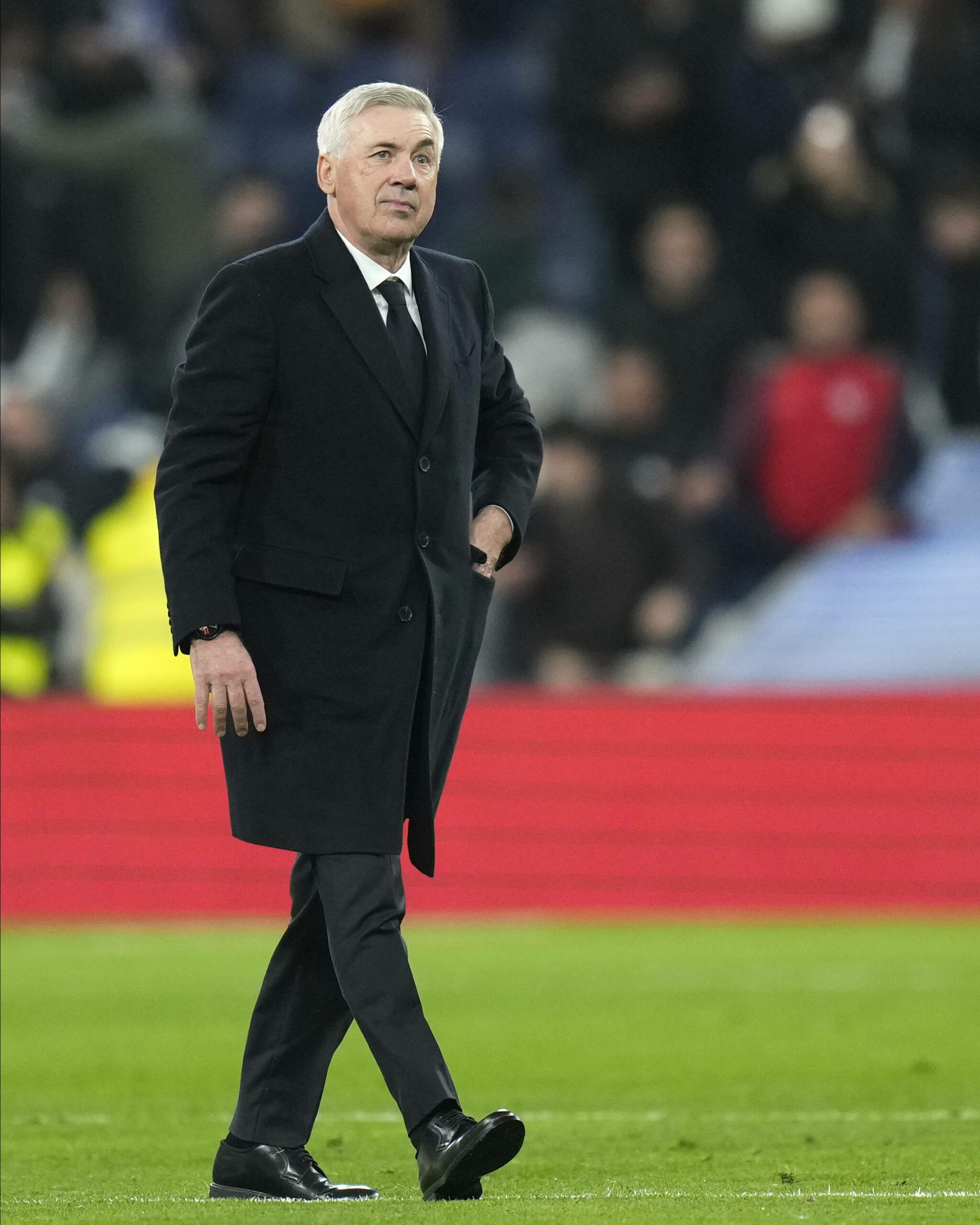 Carlo Ancelotti