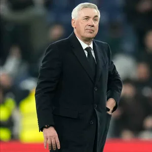 Carlo Ancelotti