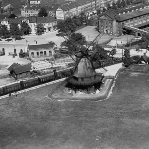 Luftaufnahmen