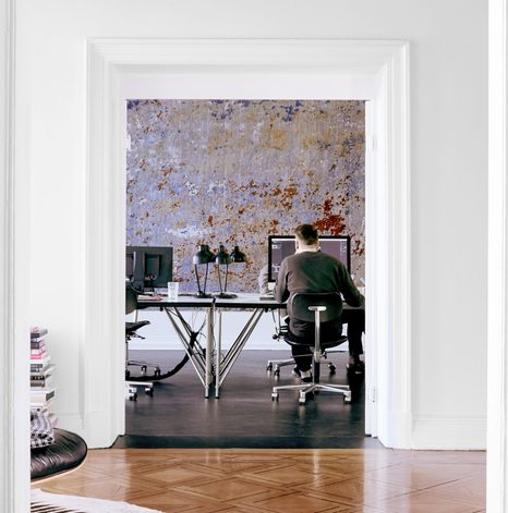 Die Werbeagentur von Buchholtz