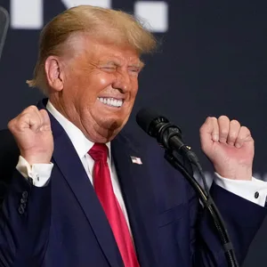 Erfolg für Trump: Supreme Court klärt Immunitätsfrage vorerst nicht.