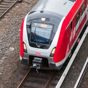 Die Linie S21 wird es mit dem neuen S-Bahn-Netz nicht mehr geben.