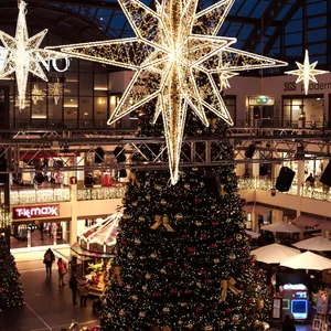 Stadtzentrum Schenefeld