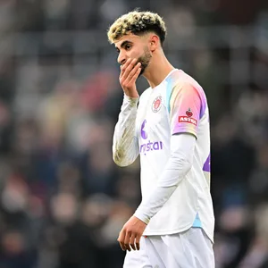 Elias Saad für St. Pauli