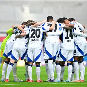 HSV-Mannschaftskreis