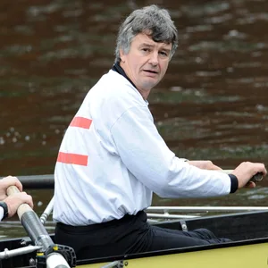 Peter-Michael Kolbe (hier 2009 bei einem Wettkampf auf der Alster) ist im Alter von 70 Jahren gestorben.