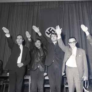 Neonazis