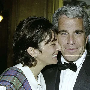 Epstein Maxwell Liste