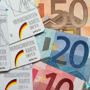 Während der MOPO-Telefonaktion wurden alle Fragen rund um gesetzliche und private Krankenversicherung beantwortet.