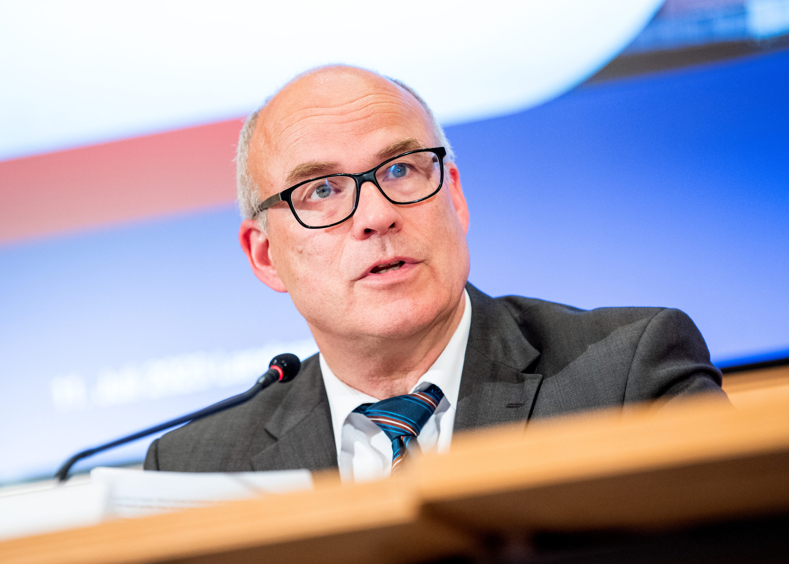 Nach 13 Jahren im Amt: Schulsenator Ties Rabe (SPD) tritt zurück.
