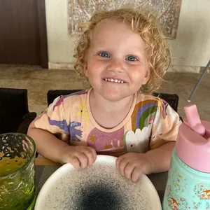Die kleine Ivy (2)