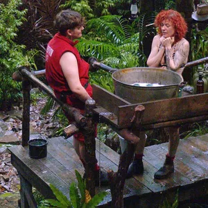 Tim und Lucy