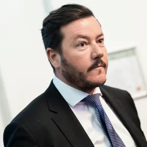 Österreich pfändet Villa des Unternehmers René Benko.