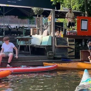Chapeau Winterhude Hamburg