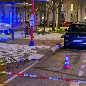 Mann durch Messerstiche schwerst verletzt – Mordkommission ermittelt