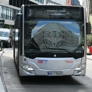 VHH-Bus