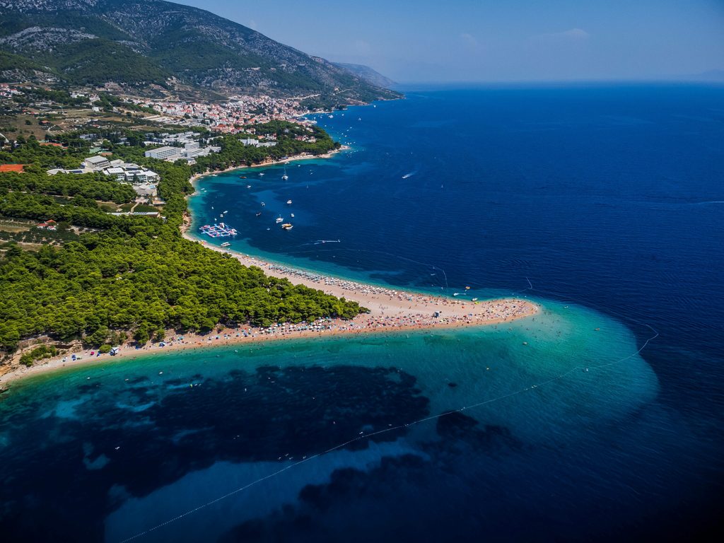 Zlatni Rat