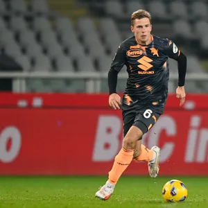 David Zima soll die HSV-Abwehr verstärken. Noch steht der Tscheche allerdings beim FC Turin unter Vertrag.