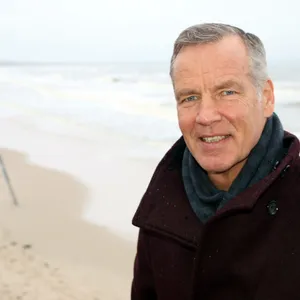 Henry Maske in Binz auf Rügen