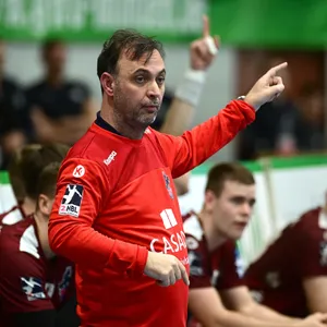 Bob Hanning hat große Pläne.