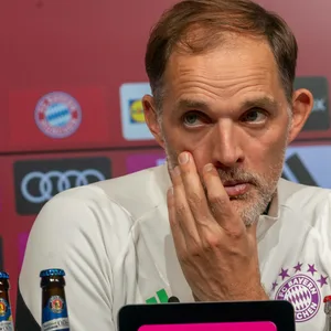 Thomas Tuchel