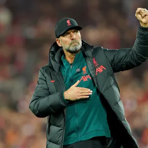 Jürgen Klopp verlässt den FC Liverpool zum Saisonende.