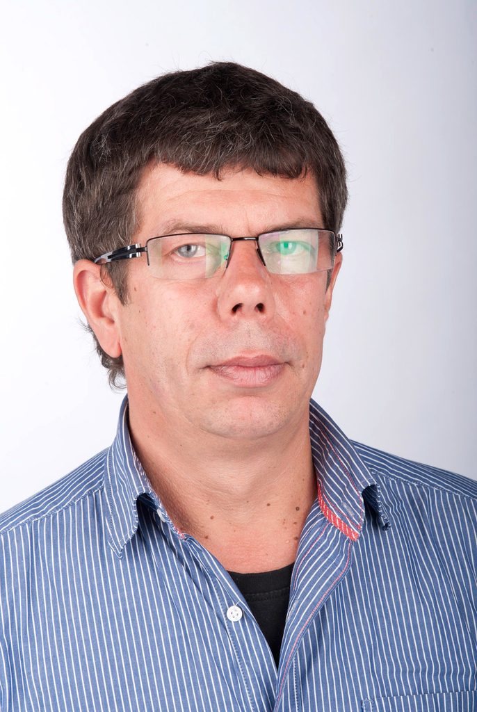 Experte am Lesertelefon: Peter Klipp von der Stiftung Warentest/Finanztest.