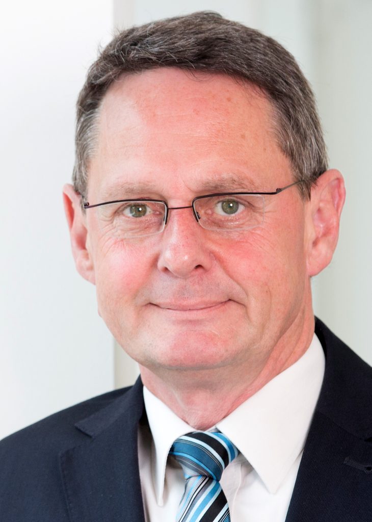 Experte am Lesertelefon: Ralf-Dieter Garwels vom Verband der Privaten Krankenversicherung.