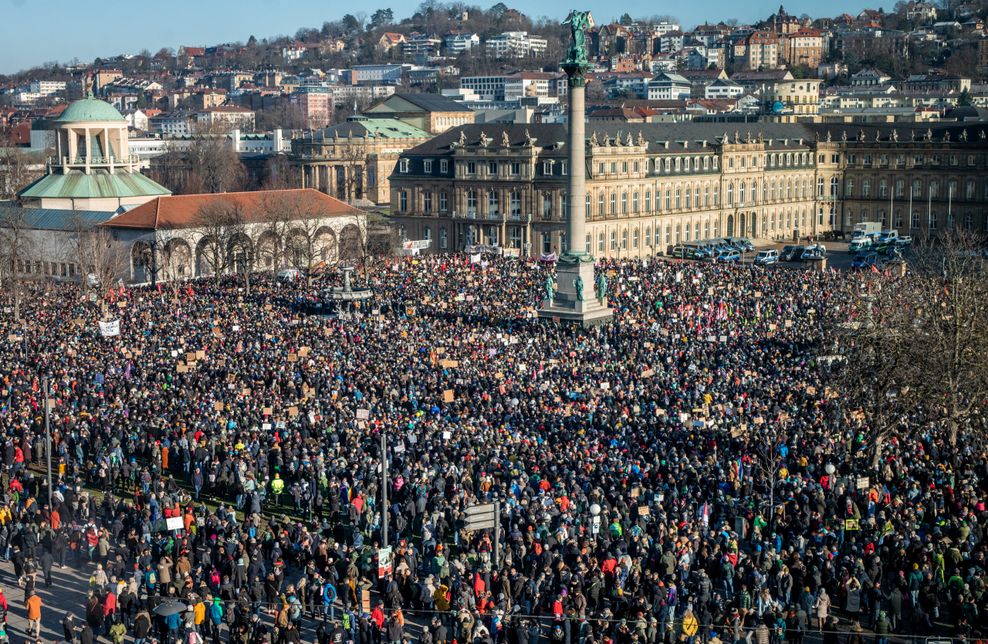 Stuttgart 