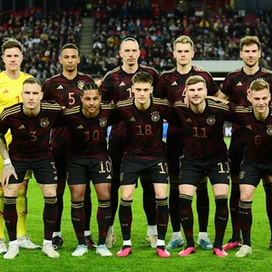 Deutsche Nationalmannschaft